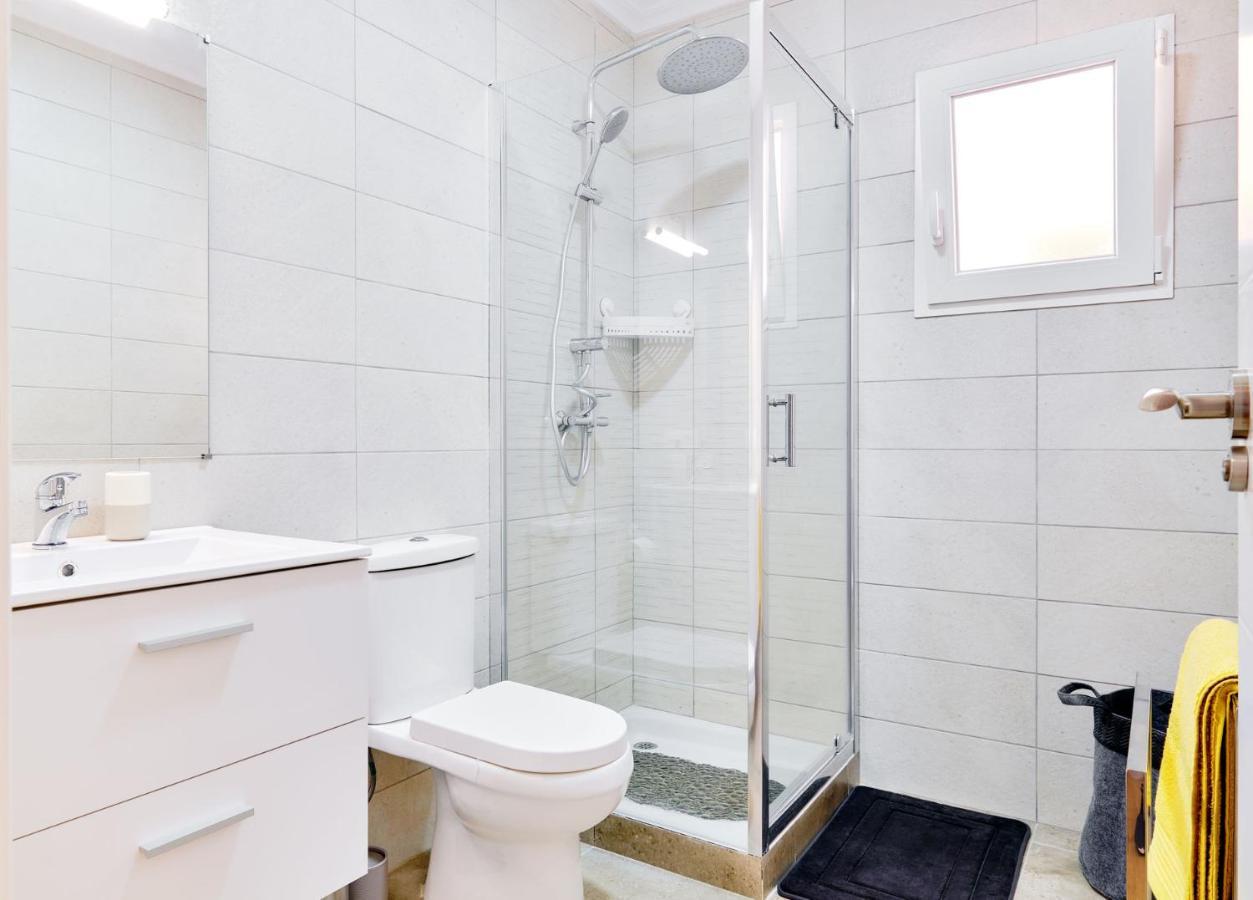 Family Bungalow La Zenia Beach Dehesa de Campoamor  エクステリア 写真