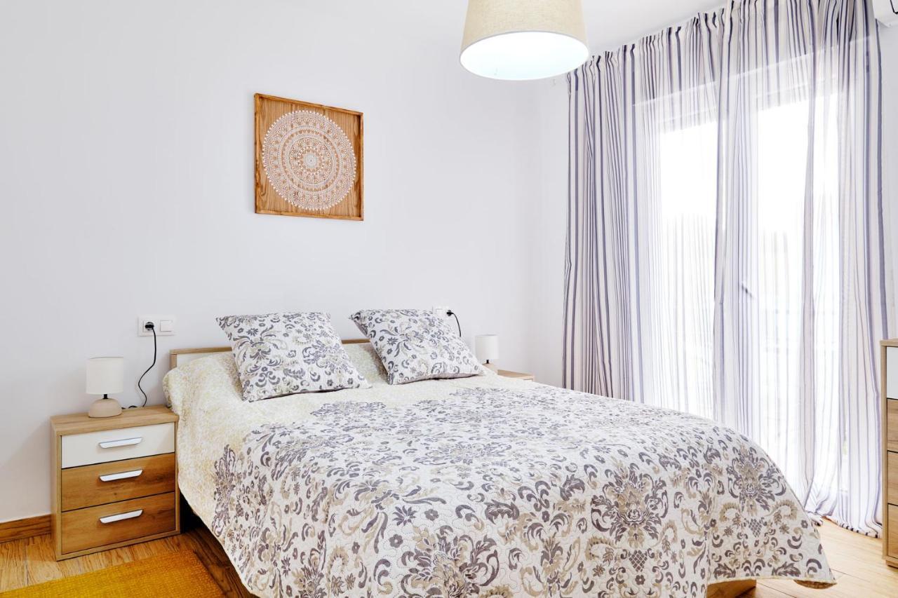 Family Bungalow La Zenia Beach Dehesa de Campoamor  エクステリア 写真